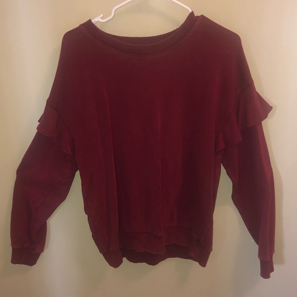 Aerie sweatshirt